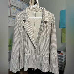 Maurice’s NWOT Ladies Jacket